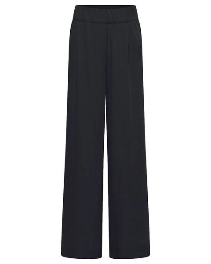 LANIUS Hose mit weitem Bein