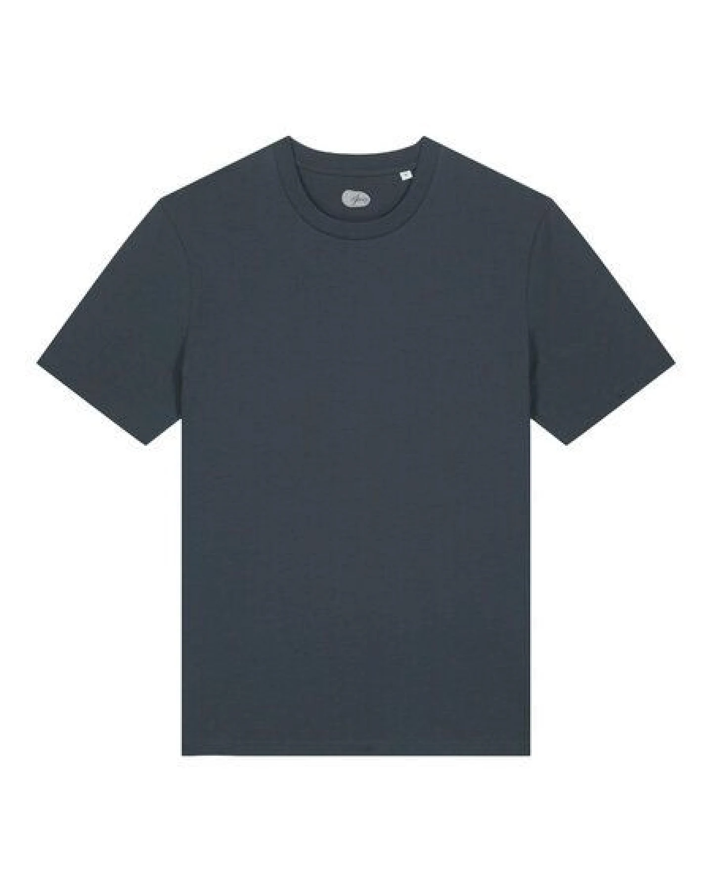 glore Basics Basic T-Shirt mit Rundhalsausschnitt - Franz - aus Bio-Baumwolle – Ansicht 2