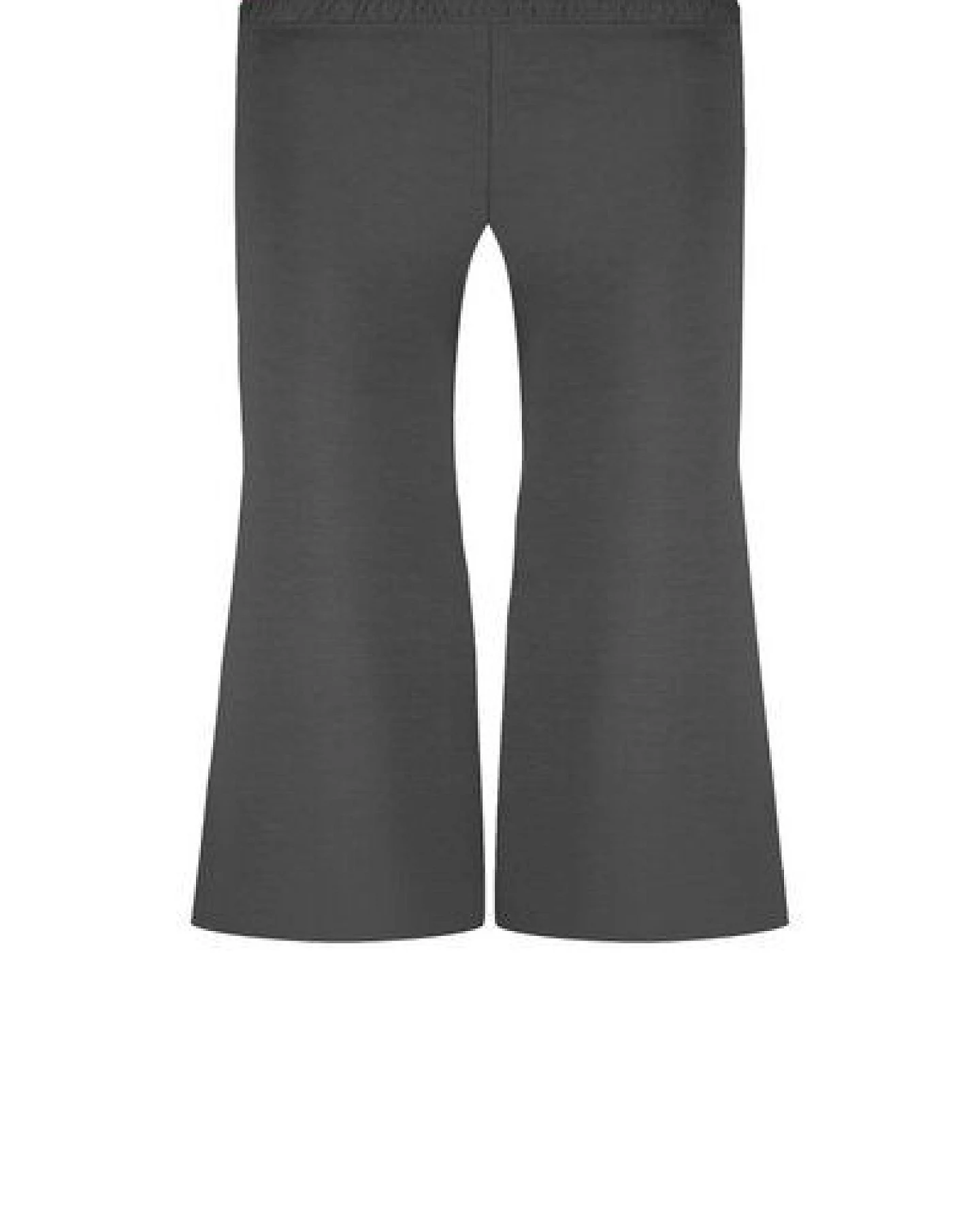 Urban Goddess Flow Weite Capri Yoga Hose – Ansicht 4