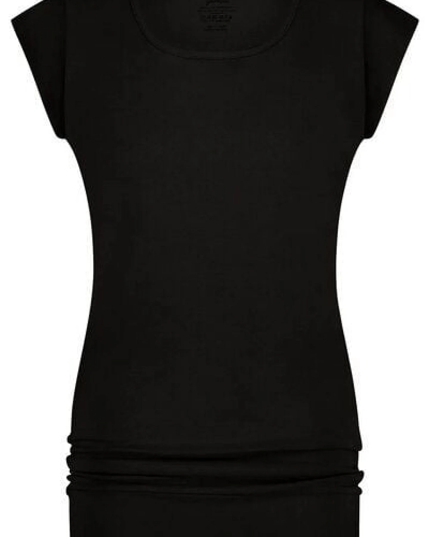 Urban Goddess Lockeres Asana-Yoga-Shirt – Ansicht 3