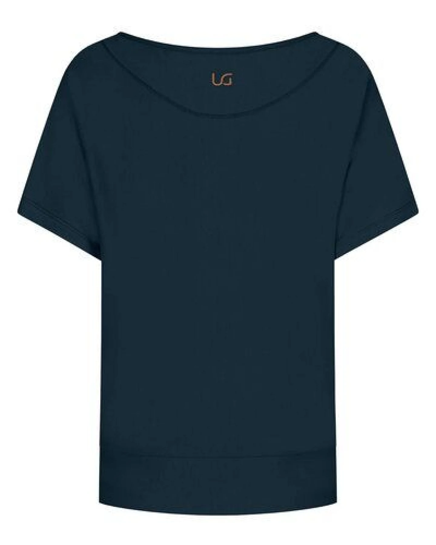 Urban Goddess Budhi Kurzarm Pilates & Yoga Shirt – Ansicht 3