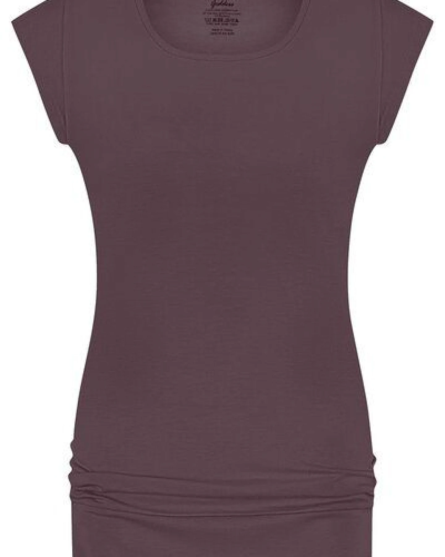 Urban Goddess Lockeres Asana-Yoga-Shirt – Ansicht 4