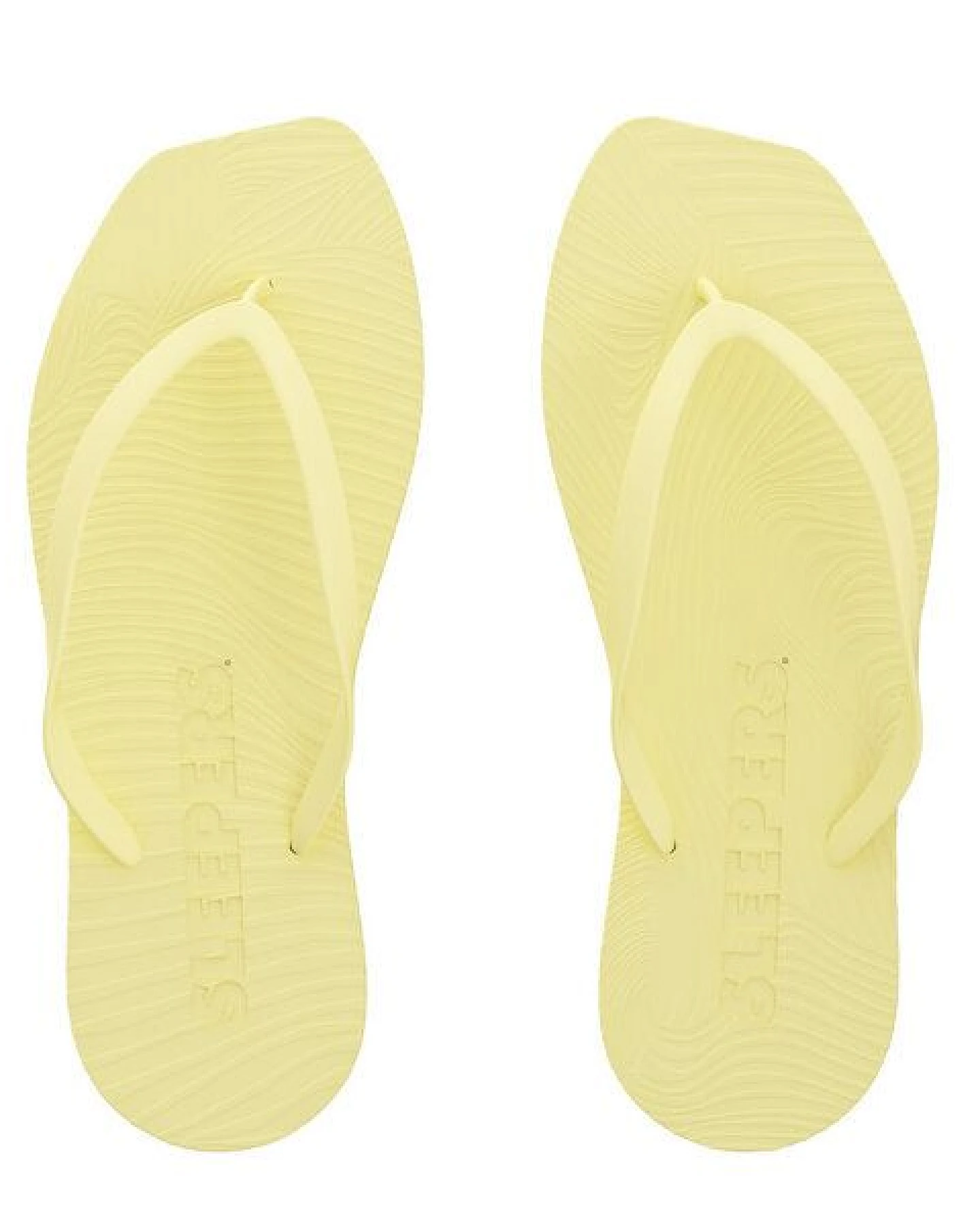 JAN N JUNE Flip Flops Sleepers – Ansicht 3