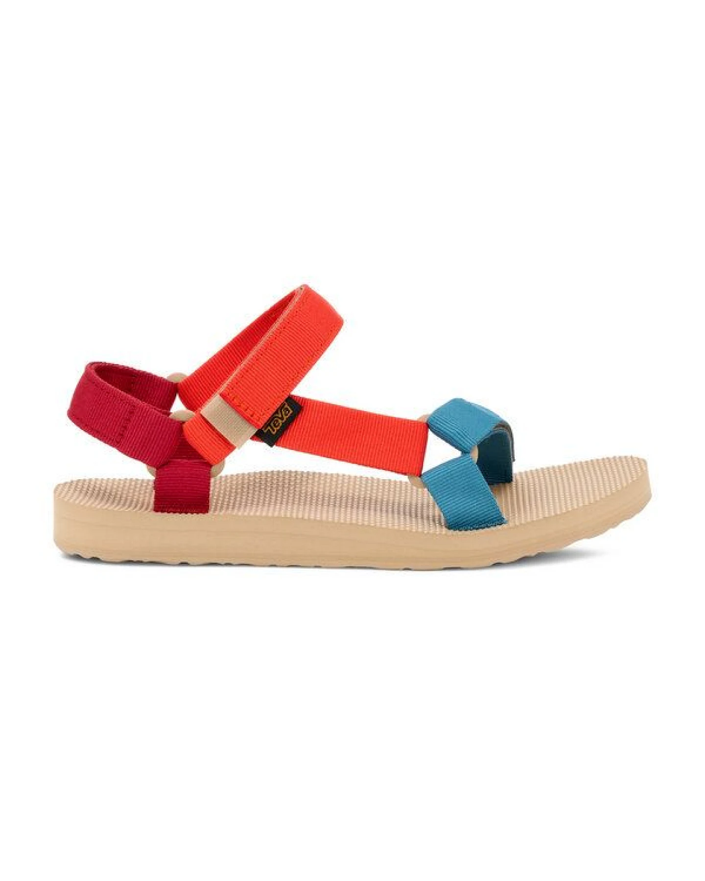 TEVA Vegan Sandale Damen - Original Universal – Ansicht 2