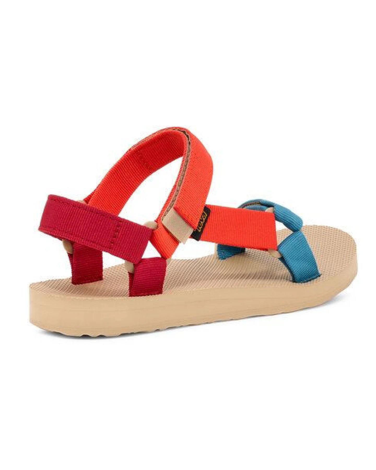 TEVA Vegan Sandale Damen - Original Universal – Ansicht 4