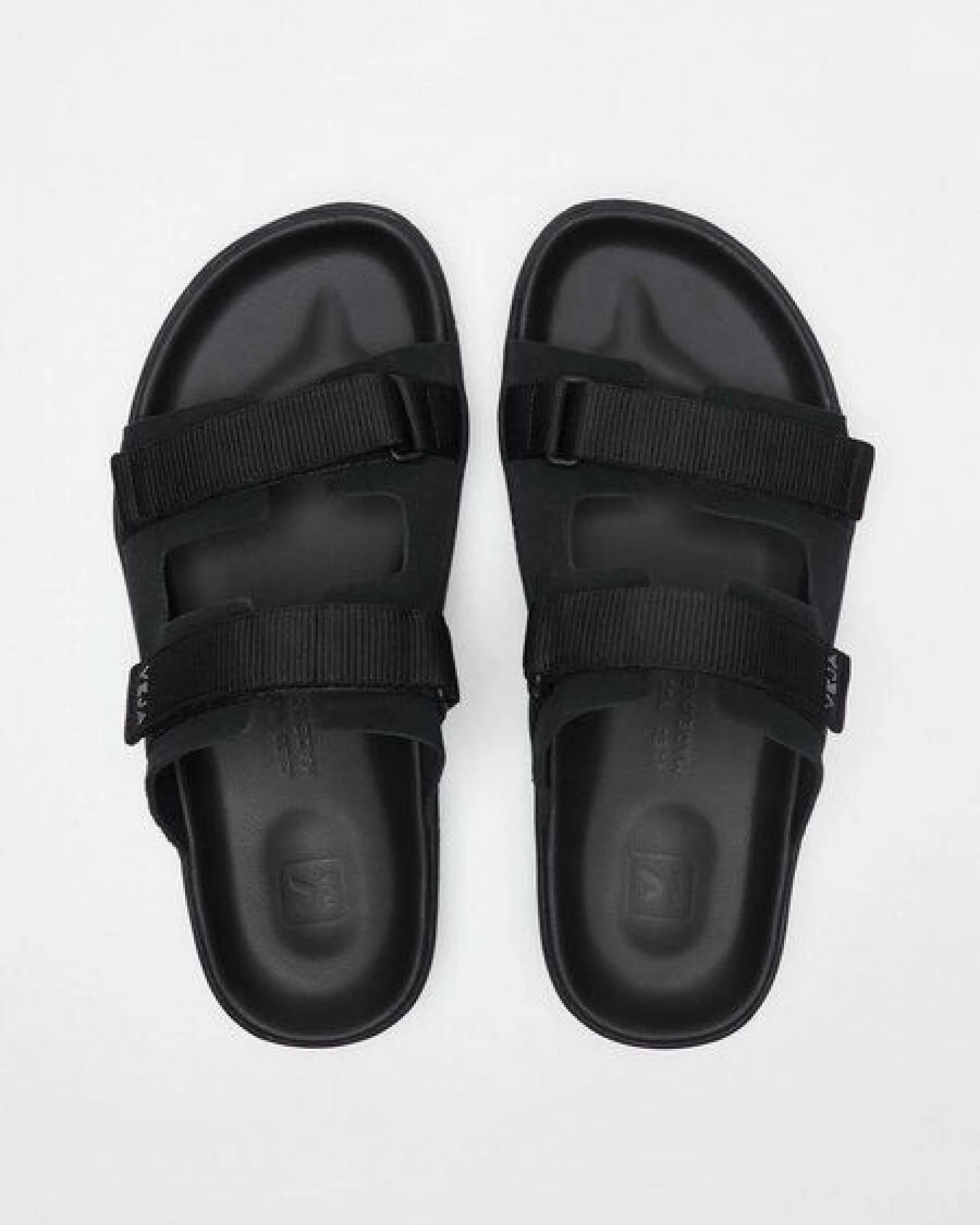 Veja Herren Sandalen - ARPOADOR Suede Soft – Ansicht 4