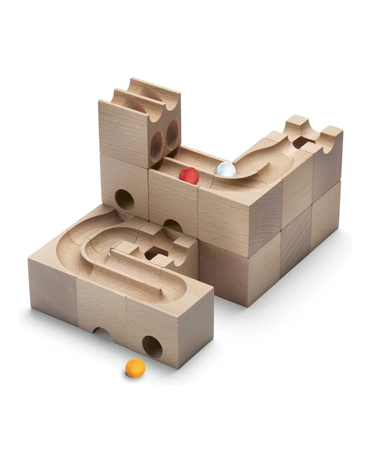 Kugelbahn Duo 5 x 5 x 5 cm