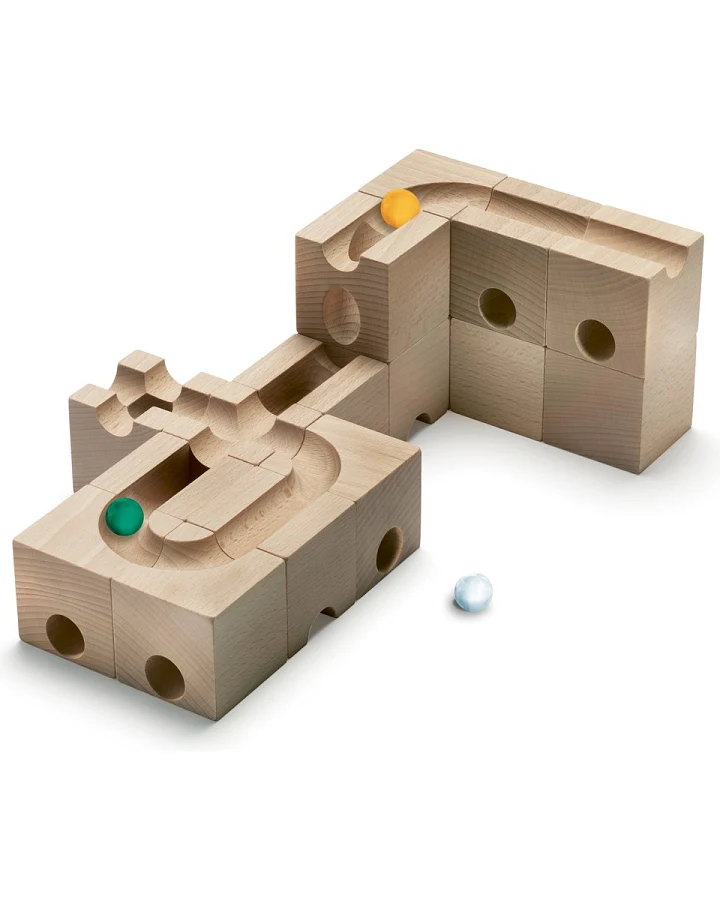 Kugelbahn Speed 5 x 5 x 5 cm