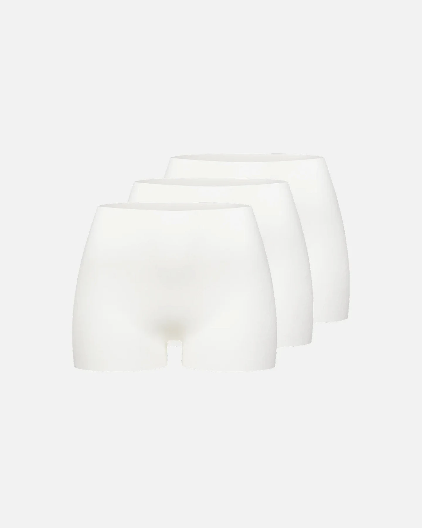 erlich textil Light Touch Panty im 3er Pack für Frauen aus Modal in denim – Ansicht 2