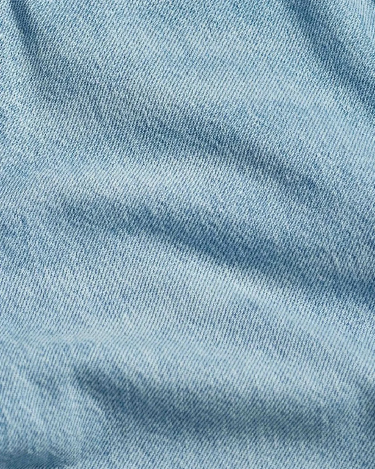 Jeans Caroline Cropped Blue Reef Super Light Used – Ansicht 6