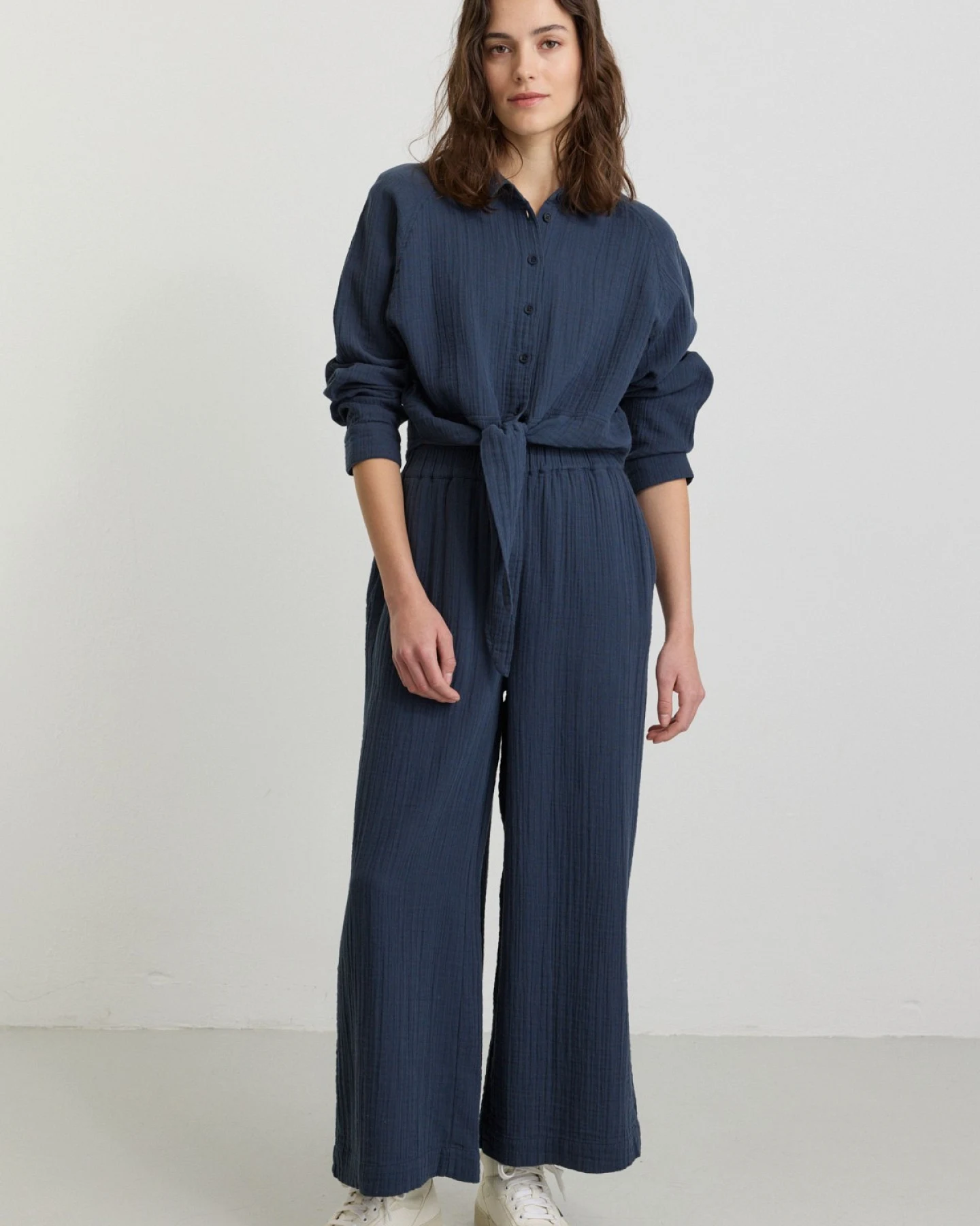 Bluse Vanilla – Ansicht 3