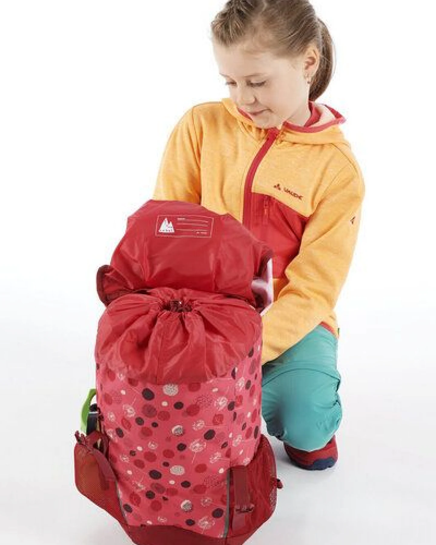 VAUDE Rucksaecke15-19L Rucksaecke15-19L Skovi 15 – Ansicht 4
