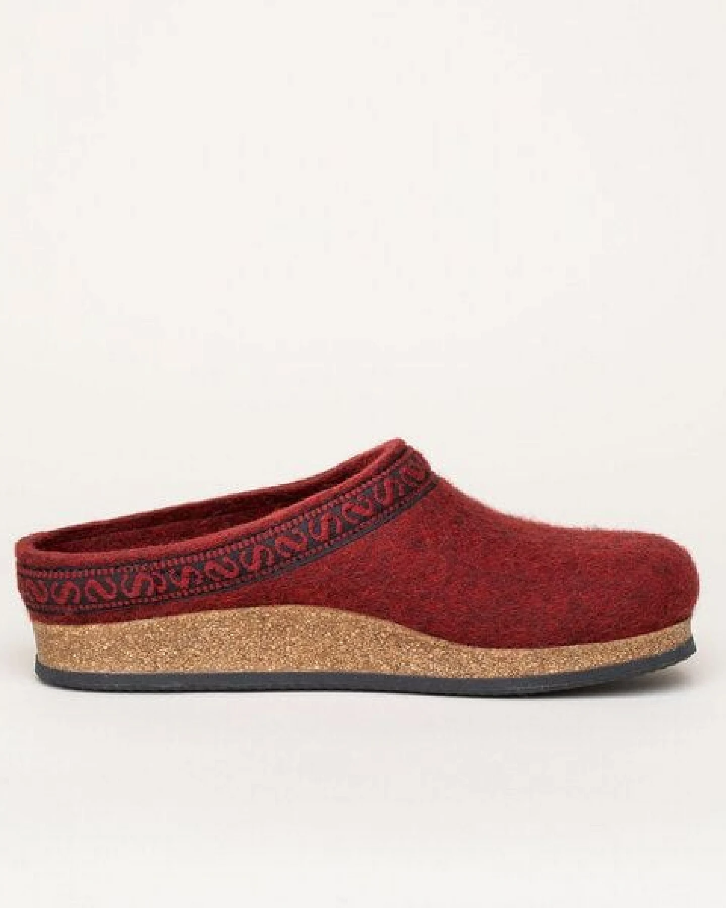 Stegmann Filzclog 108 aus 100% edler Merino-Wolle für Damen & Herren – Ansicht 3