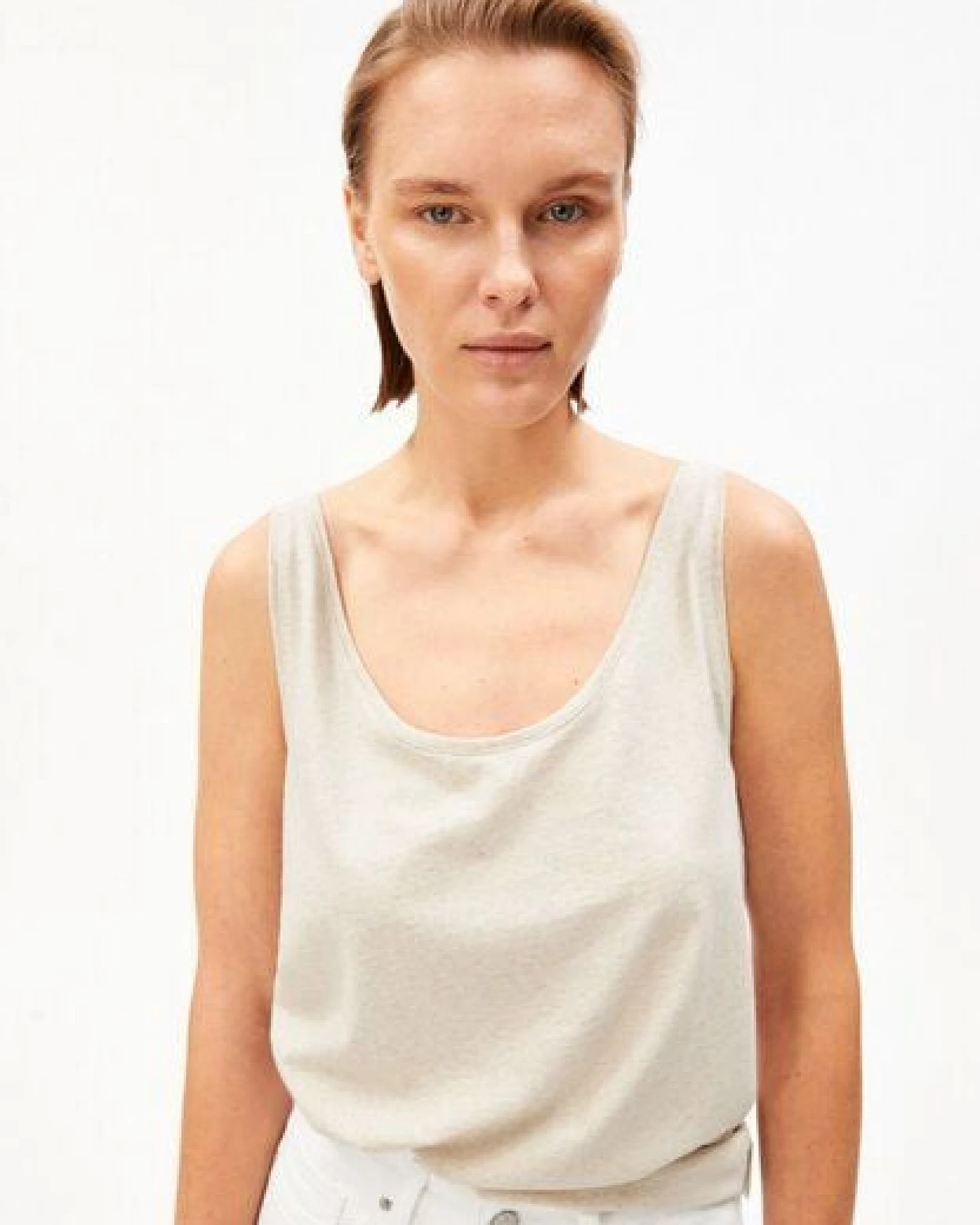 ARMEDANGELS LINO BLEND Damen Leinen-Mix – Ansicht 3