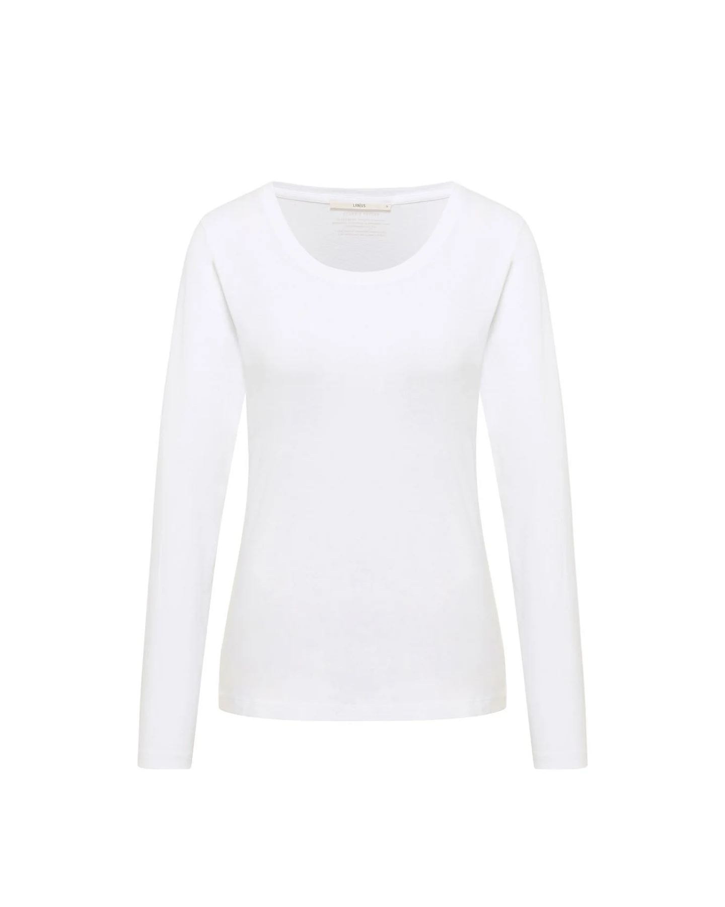 Langarmshirt (GOTS) – Ansicht 6