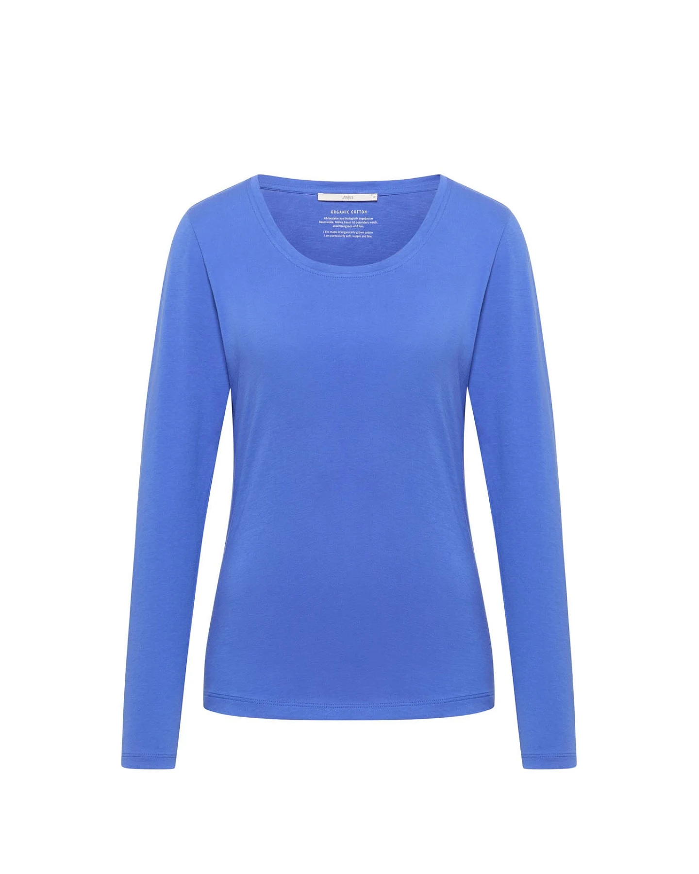 Langarmshirt (GOTS) – Ansicht 4