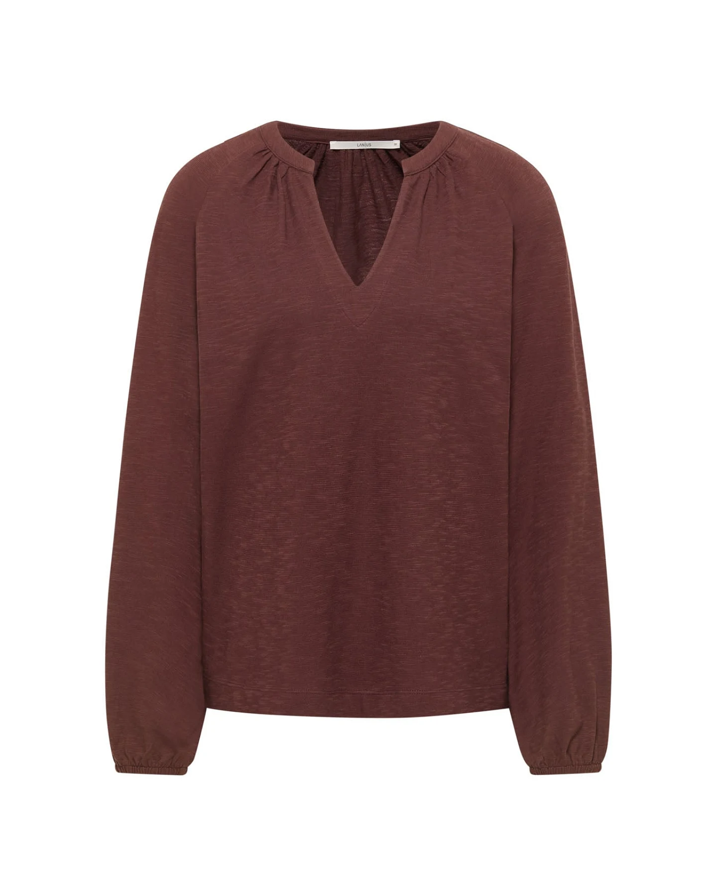 Blusenshirt (GOTS) – Ansicht 5