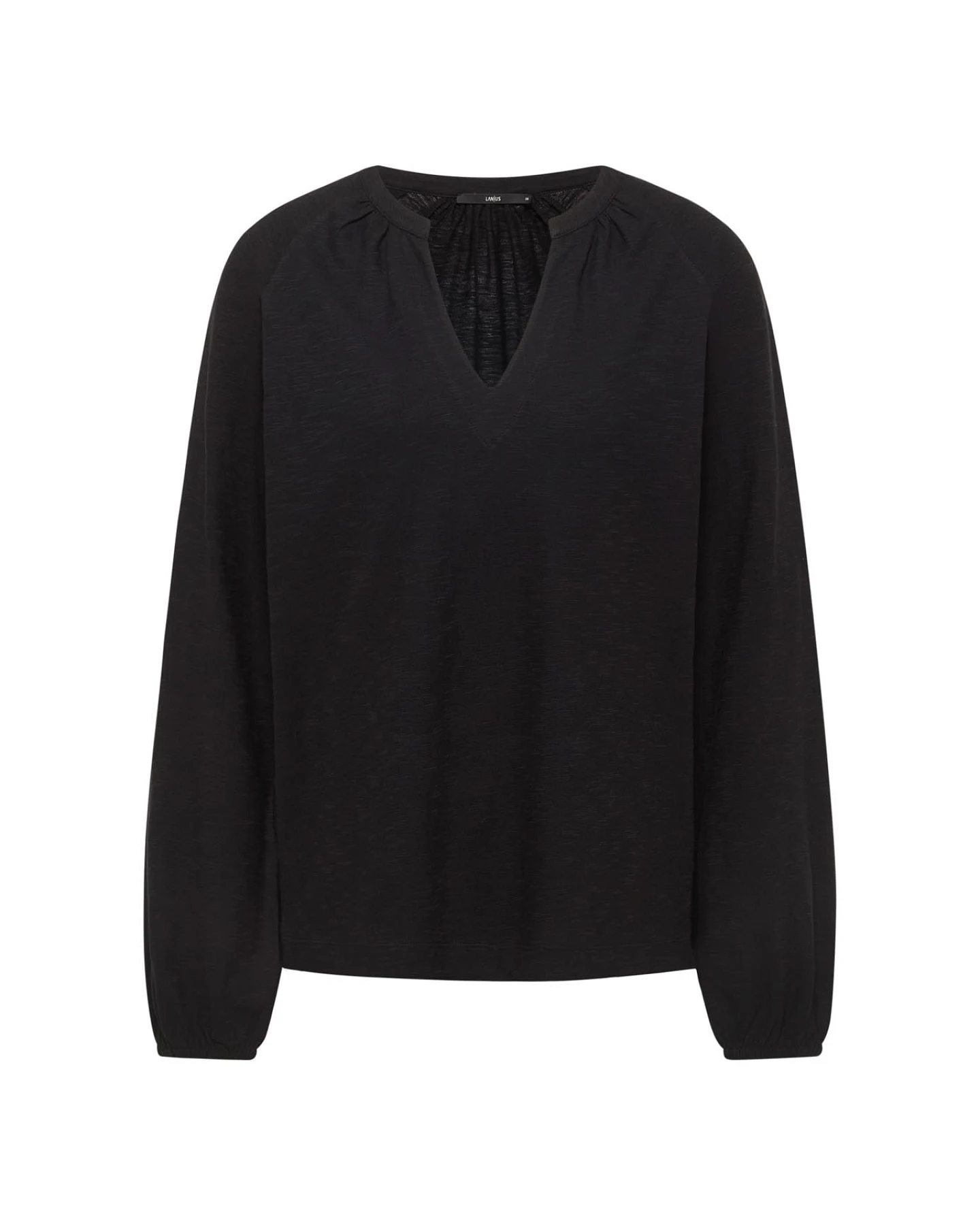 Blusenshirt (GOTS) – Ansicht 5