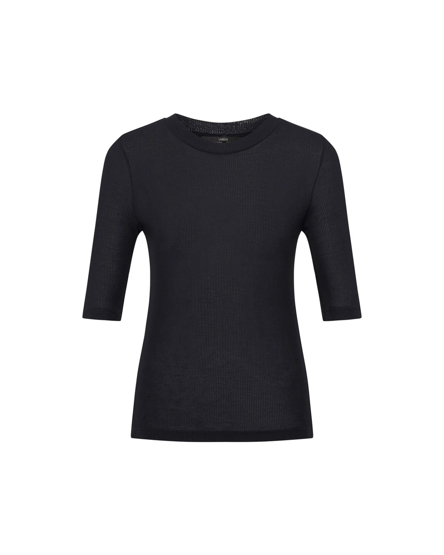 Stehkragenshirt – Ansicht 5