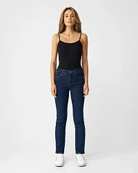 Produktseite: STELLAR Slim Comfortstretch - Classic - Dark Blue
