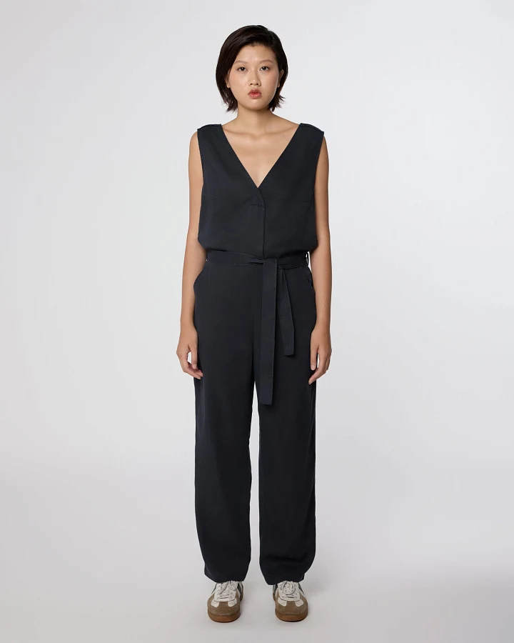 ONESIE Jumper - Tencel - Dark Navy