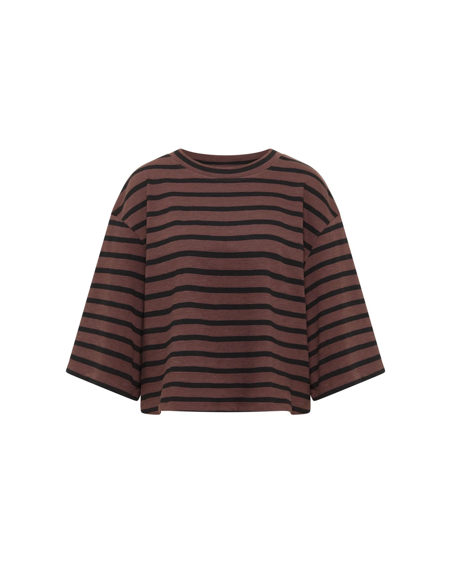 Oversizeshirt (GOTS) – Ansicht 5