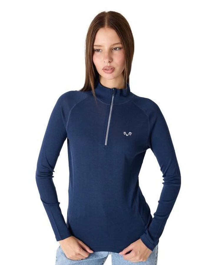 Blau