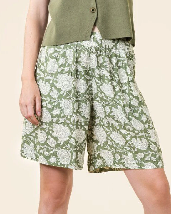 Living Crafts Shorts - TETTA