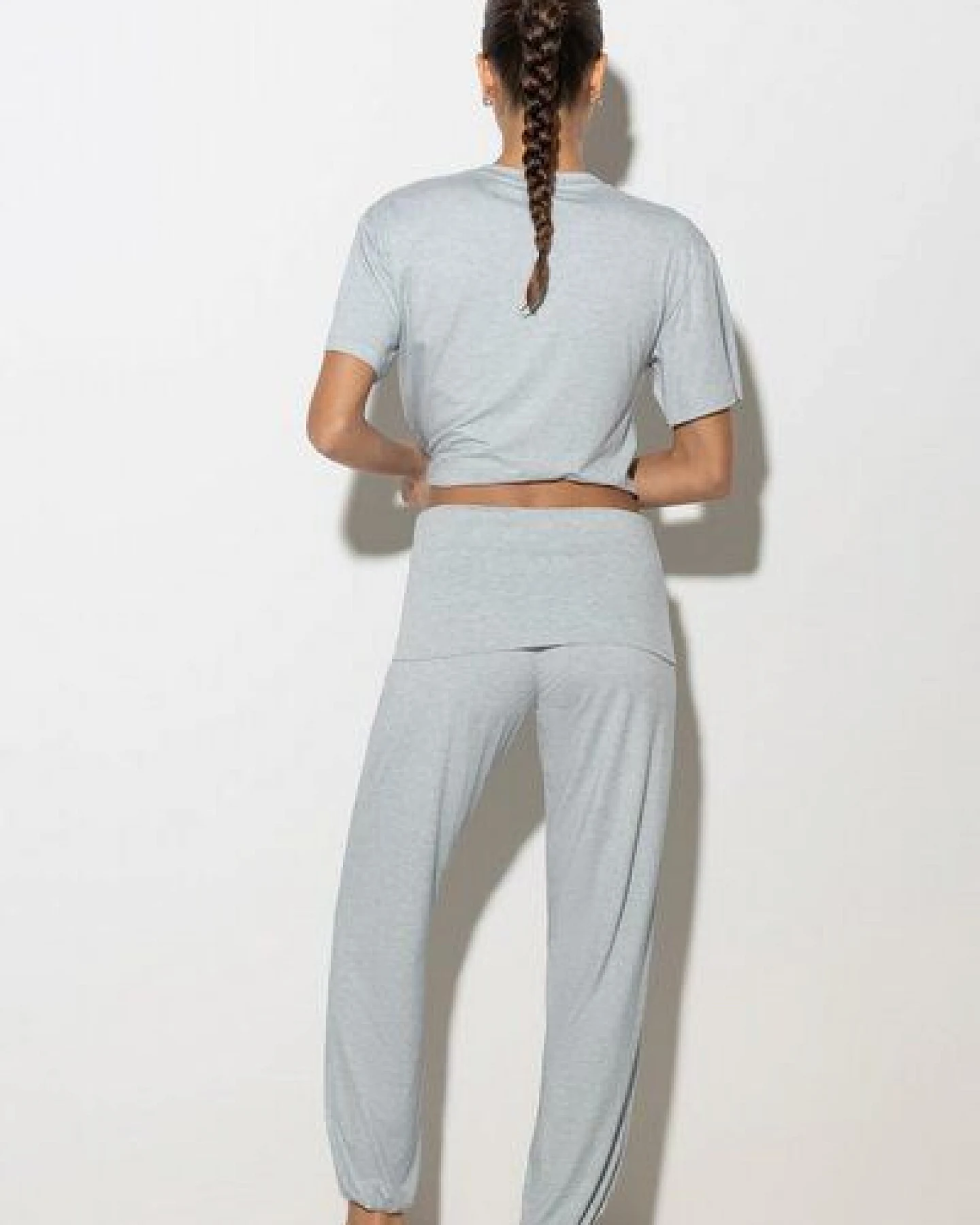 Soulwear Yogahose – Ansicht 2