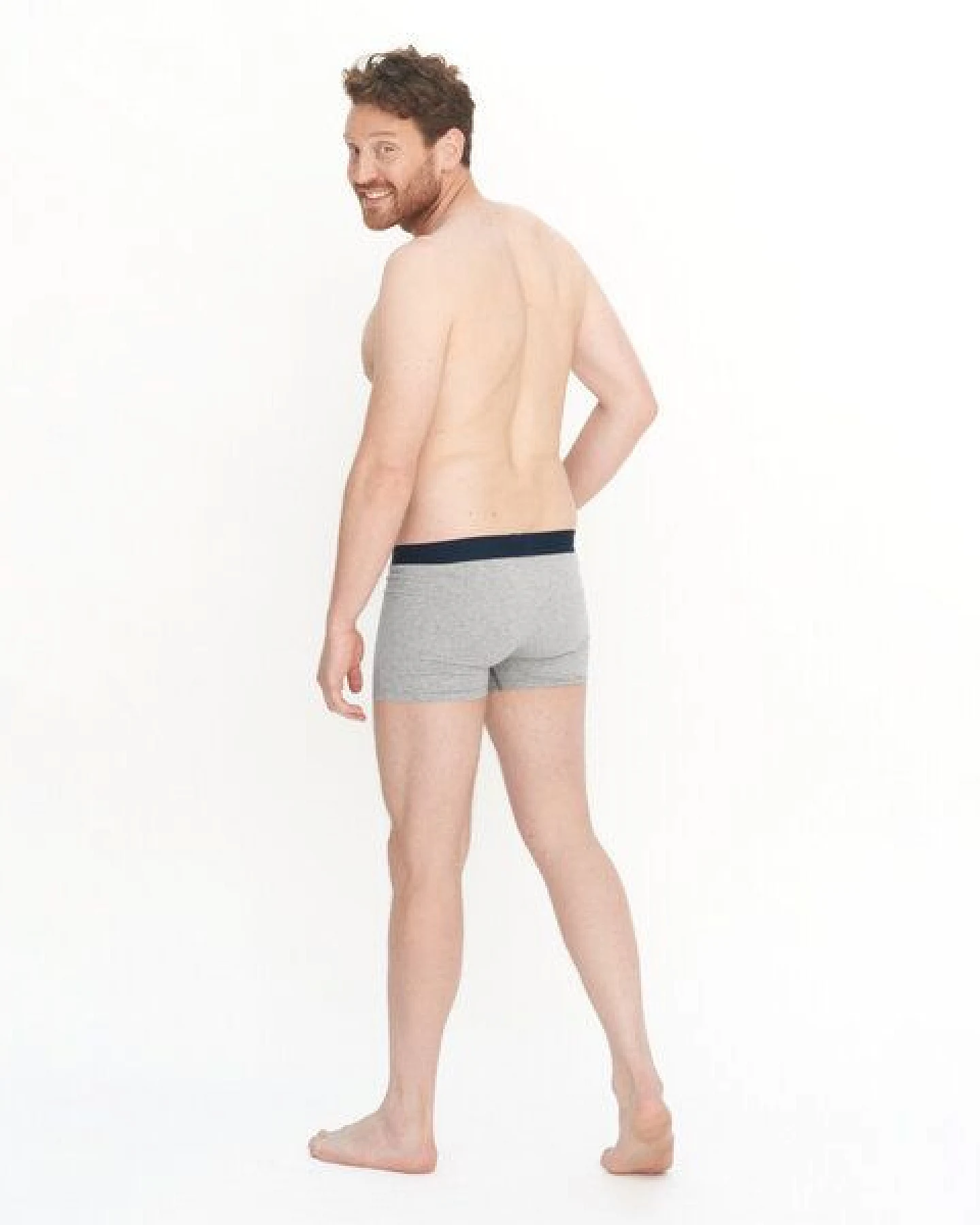 Living Crafts Herren Pants, 2er-Pack - APOLLO – Ansicht 4