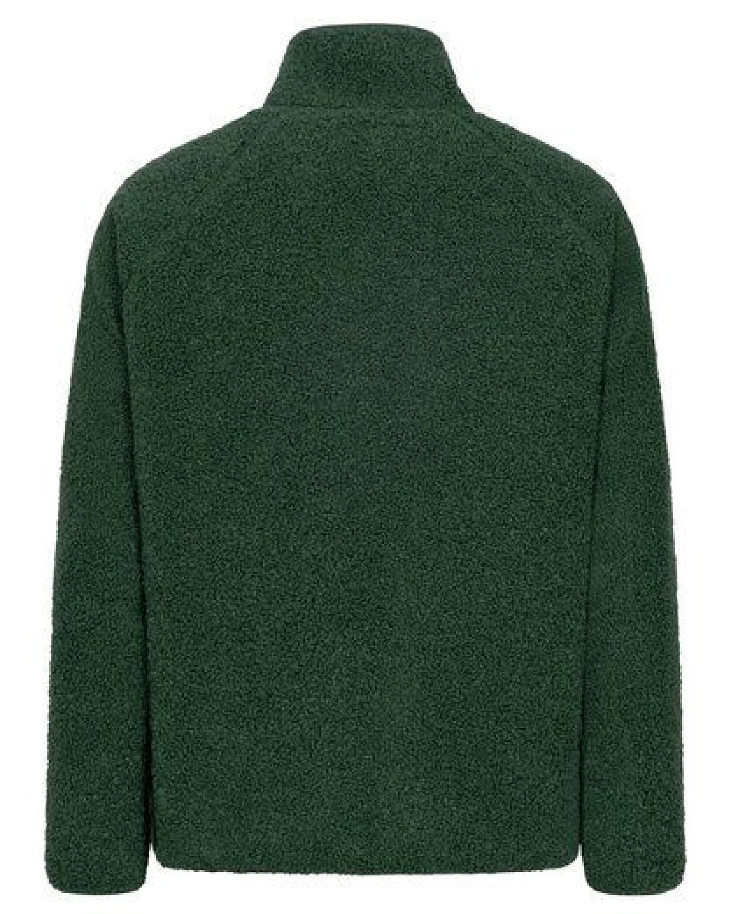 derbe Fleecejacke „Kuschelbypocket“ – Ansicht 3