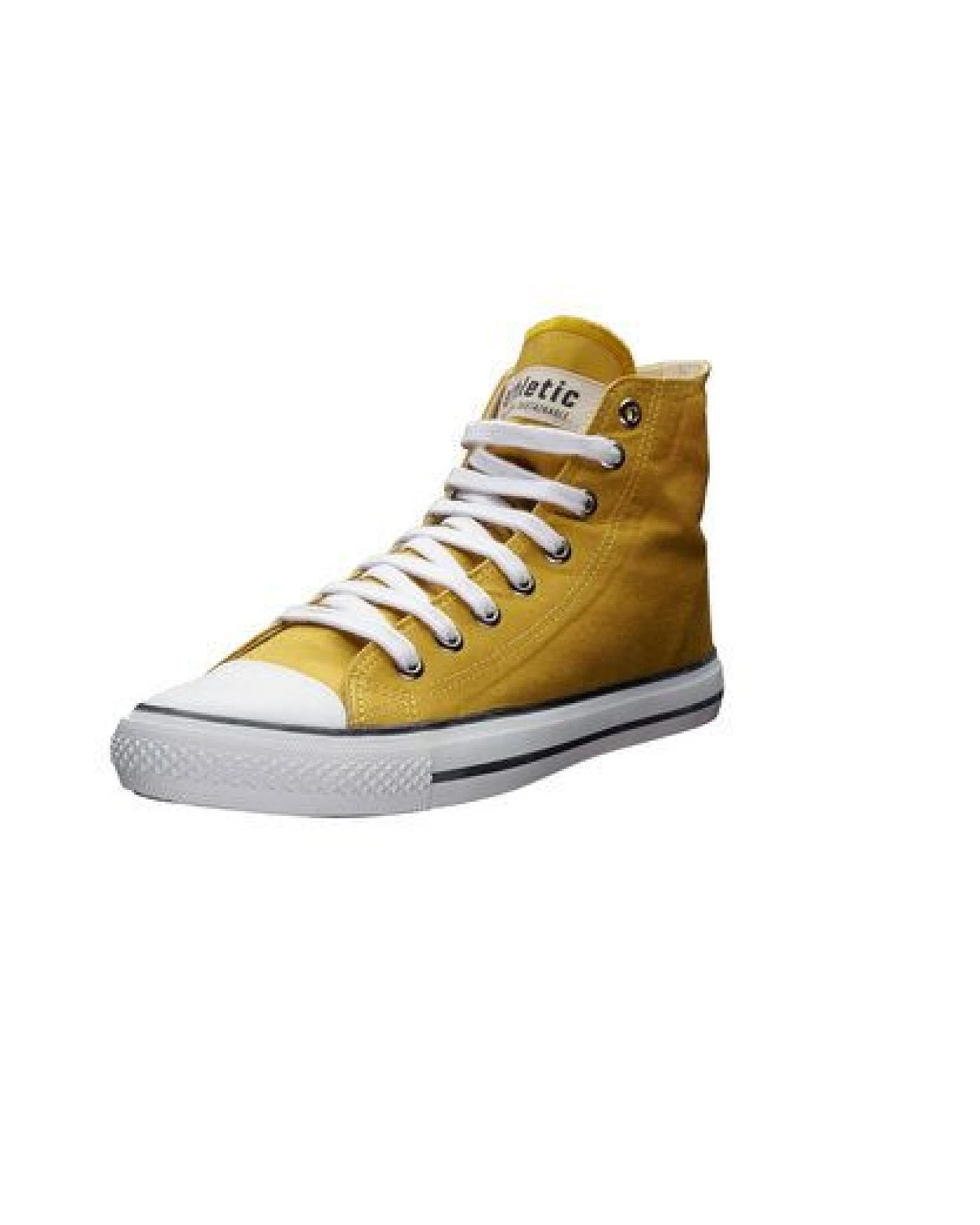 Ethletic Sneaker Hi „White Cap Hi Cut“ – Ansicht 2