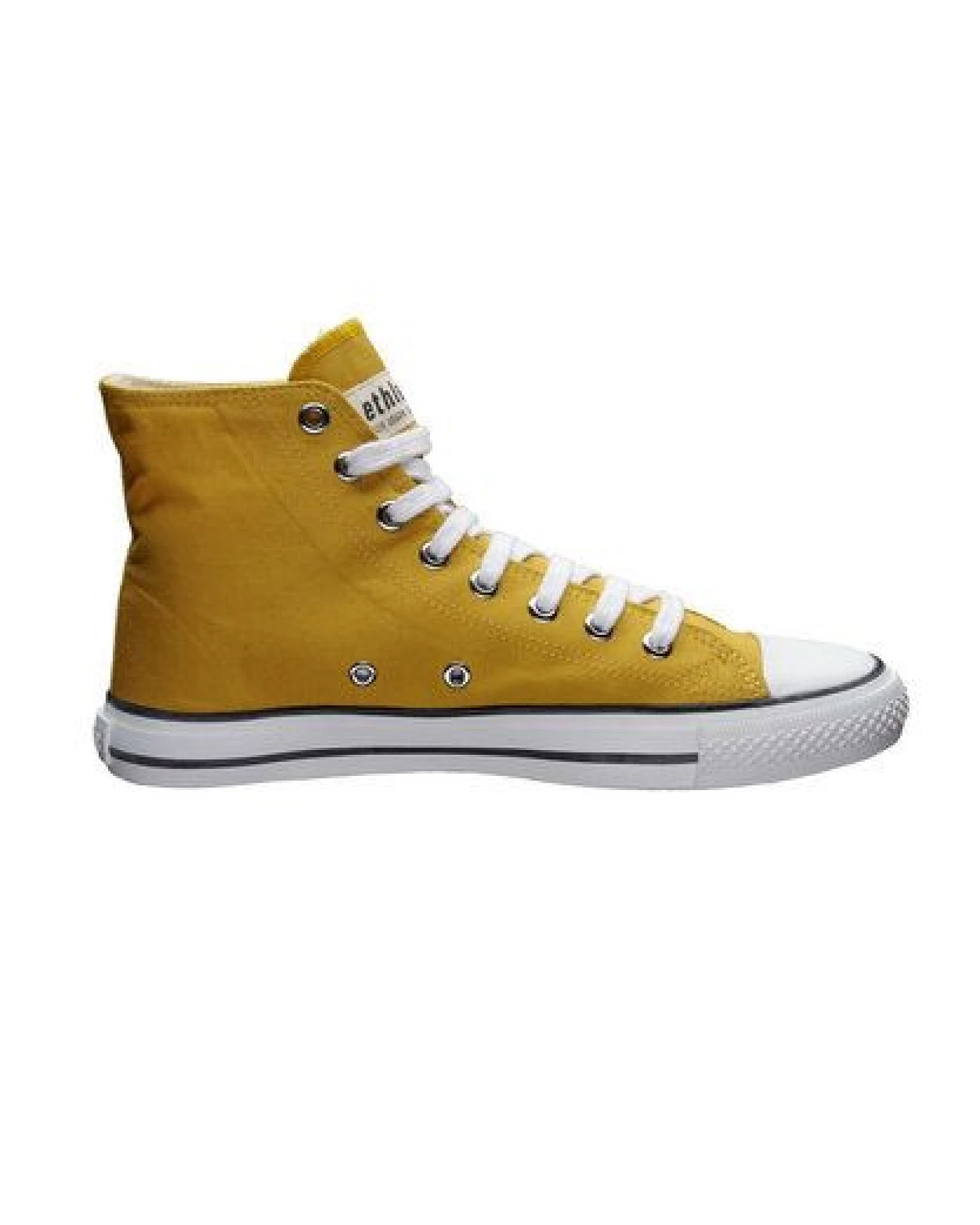 Ethletic Sneaker Hi „White Cap Hi Cut“ – Ansicht 4