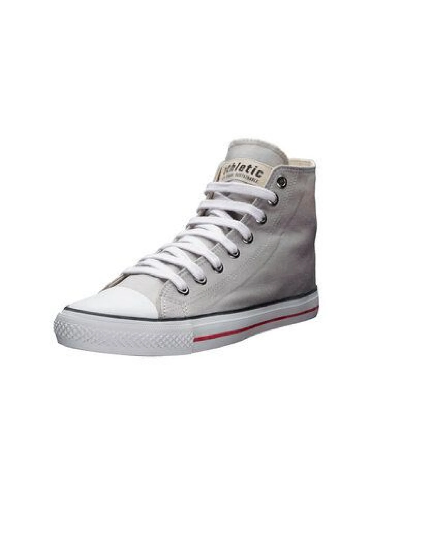 Ethletic Sneaker Hi „White Cap Hi Cut“ – Ansicht 2