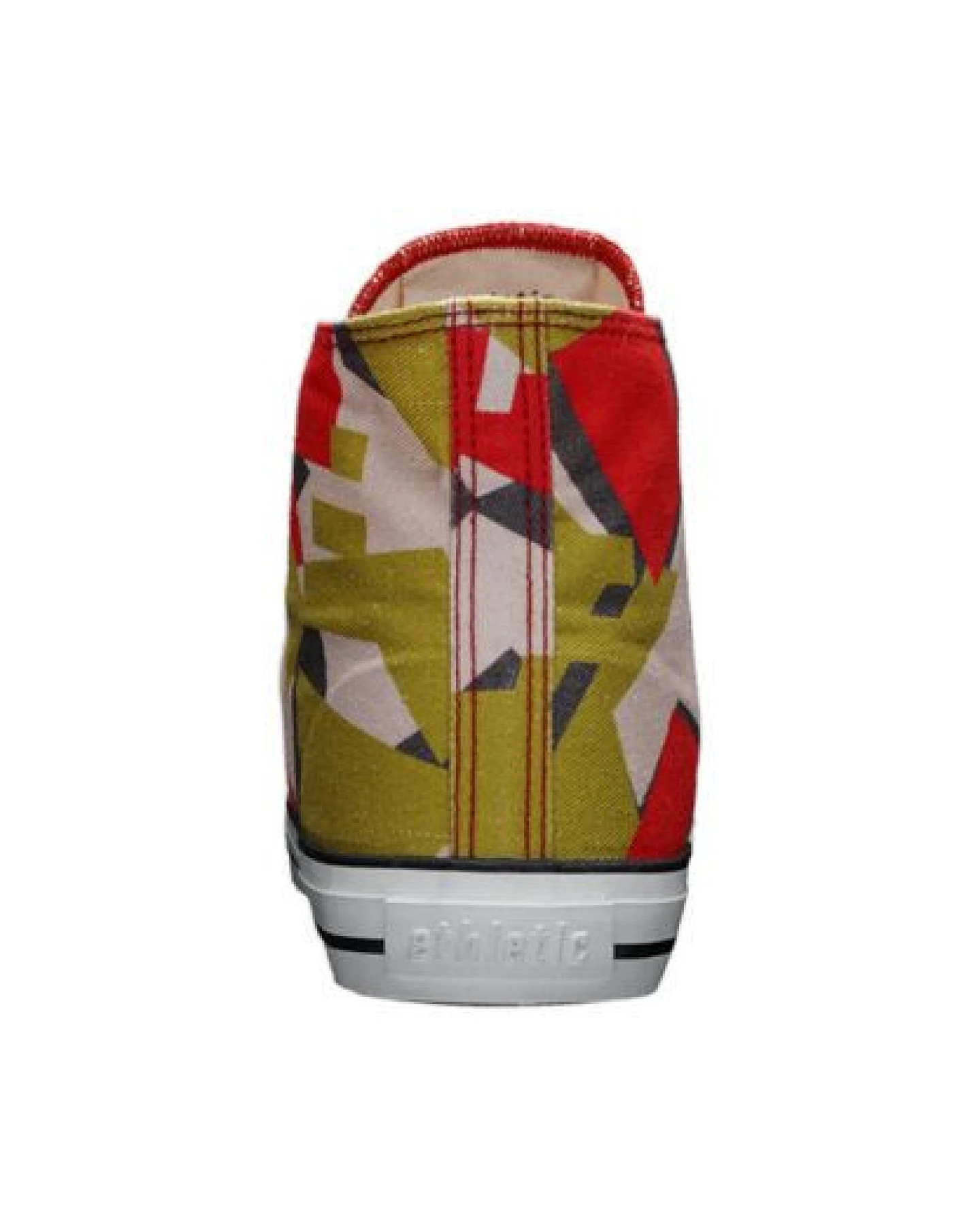 Ethletic Sneaker Hi „White Cap Hi Cut“ – Ansicht 3