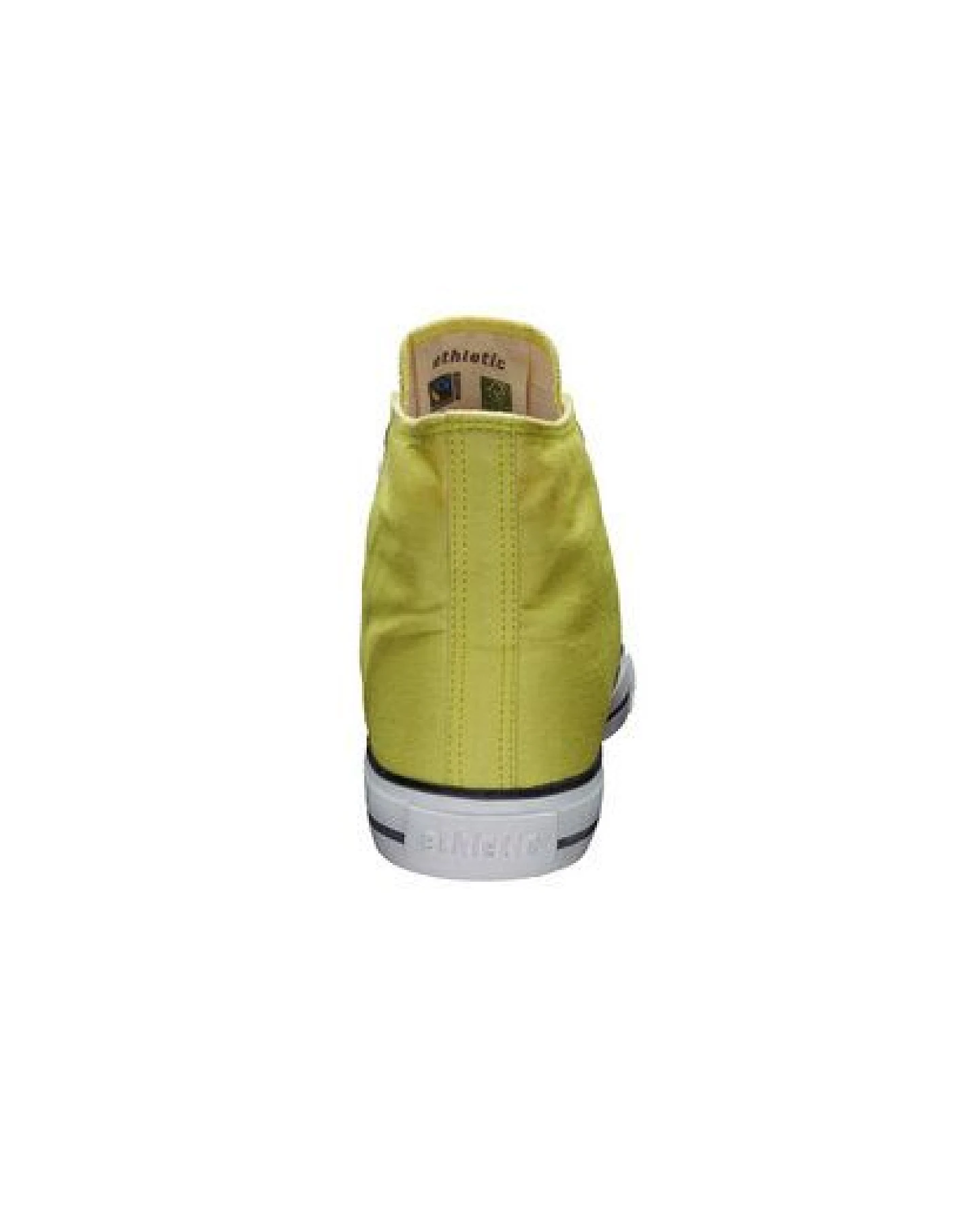 Ethletic Sneaker Hi „White Cap Hi Cut“ – Ansicht 3
