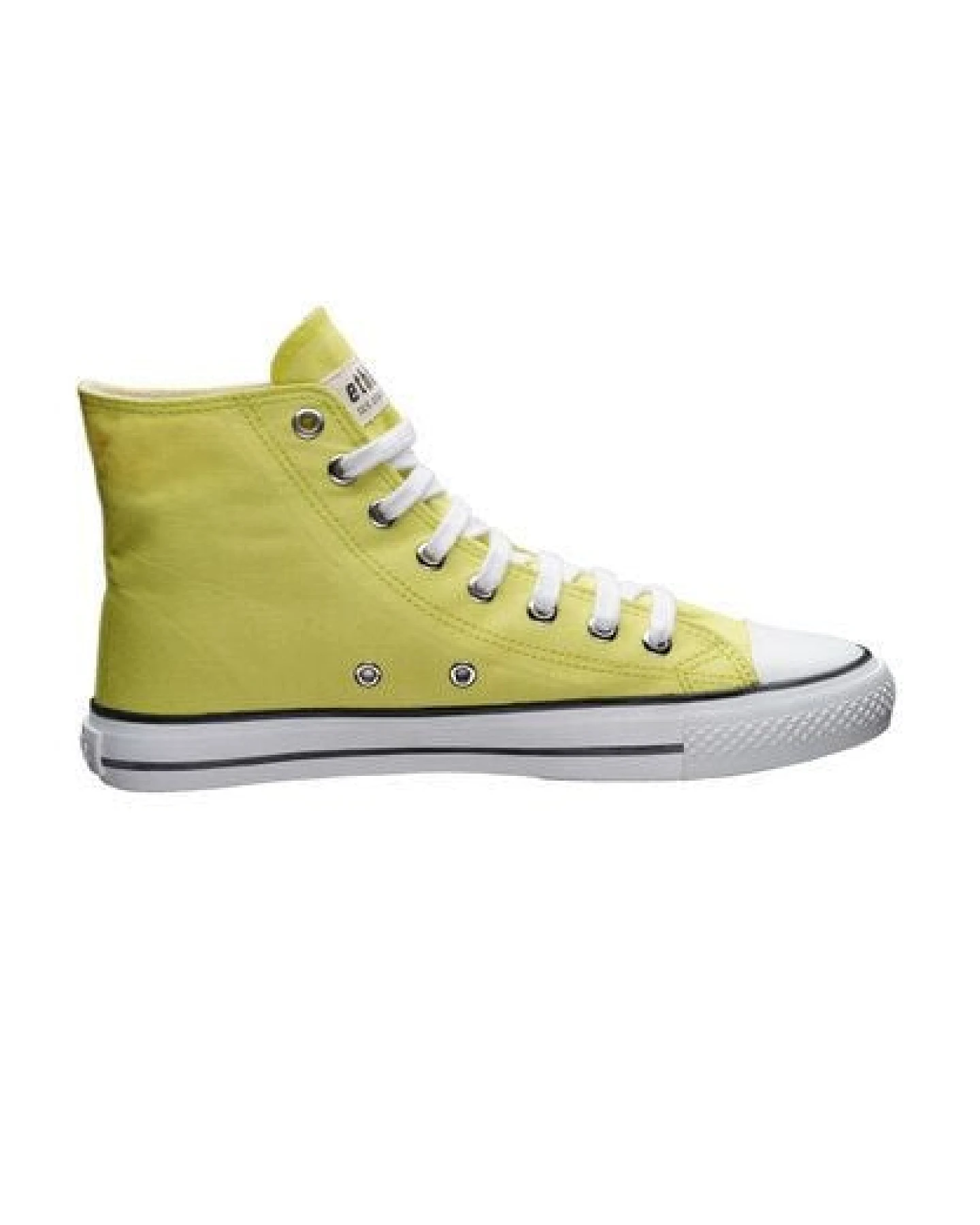 Ethletic Sneaker Hi „White Cap Hi Cut“ – Ansicht 4