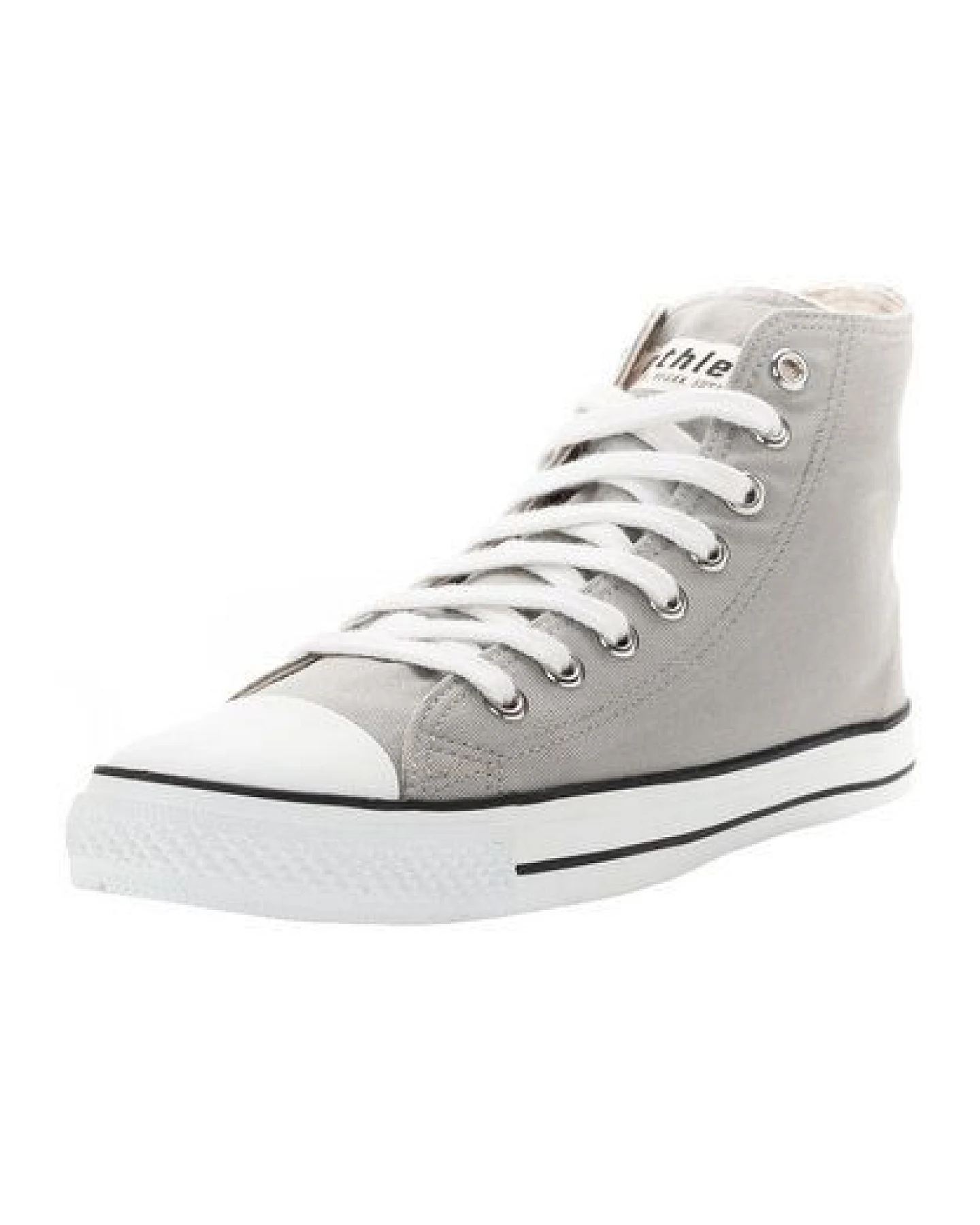 Ethletic Sneaker Hi „White Cap Hi Cut“ – Ansicht 2