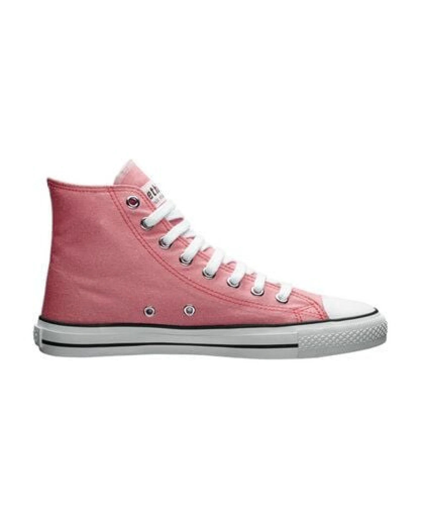 Ethletic Sneaker Hi „White Cap Hi Cut“ – Ansicht 4