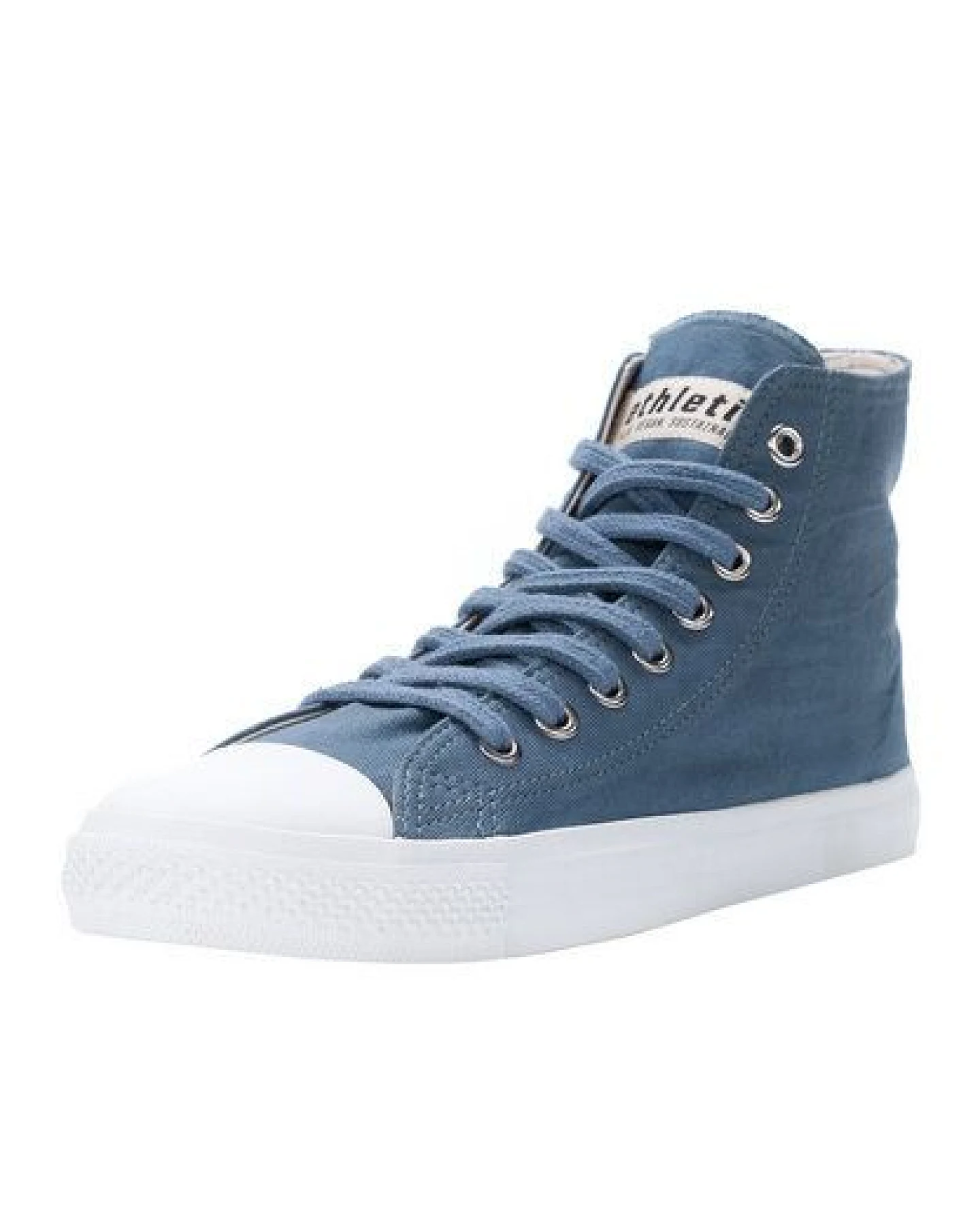 Ethletic Sneaker Hi „White Cap Hi Cut“ – Ansicht 2