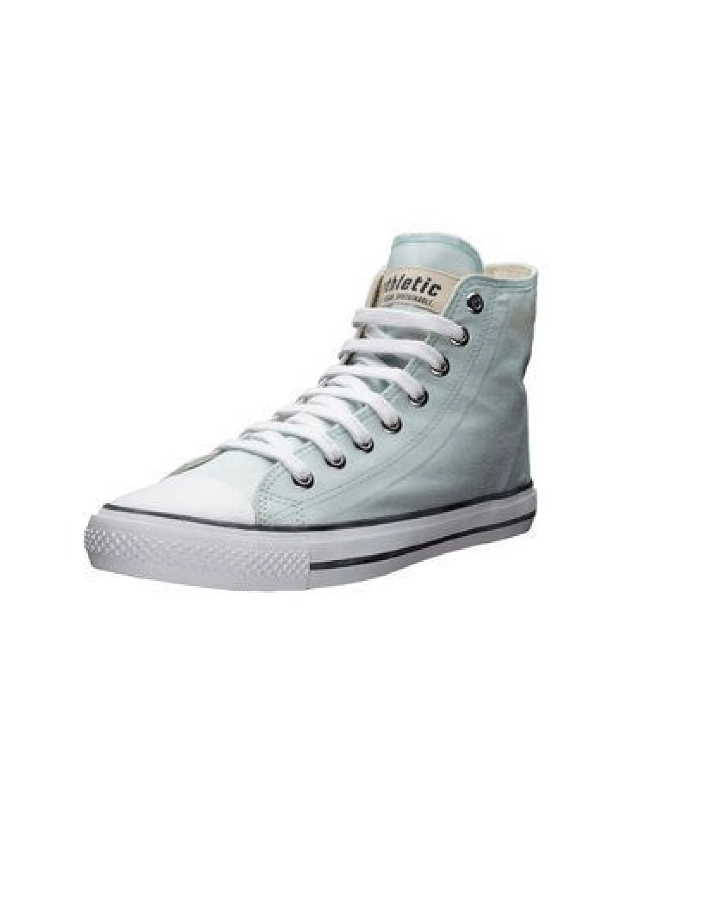 Ethletic Sneaker Hi „White Cap Hi Cut“ – Ansicht 2