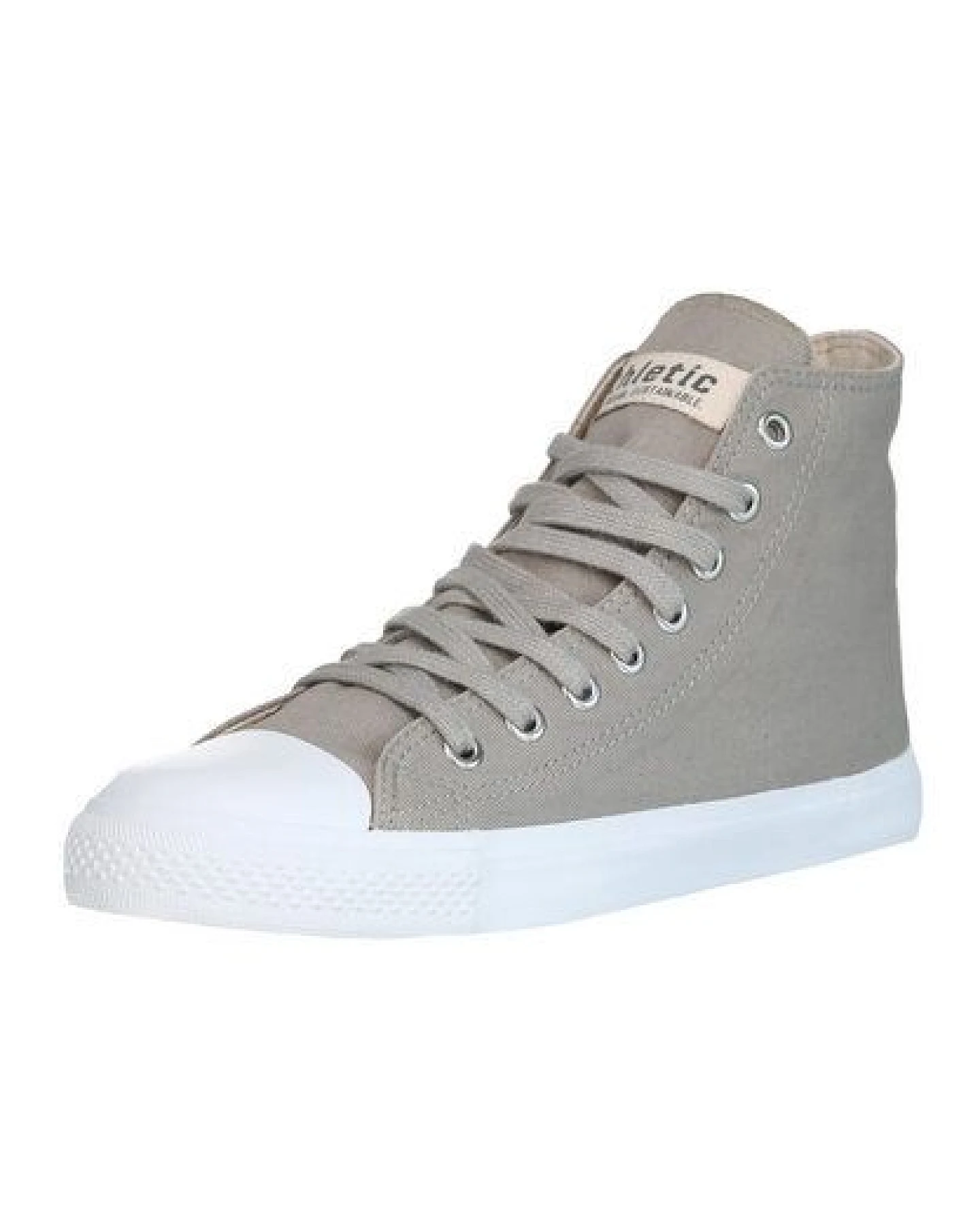 Ethletic Sneaker Hi „White Cap Hi Cut“ – Ansicht 2