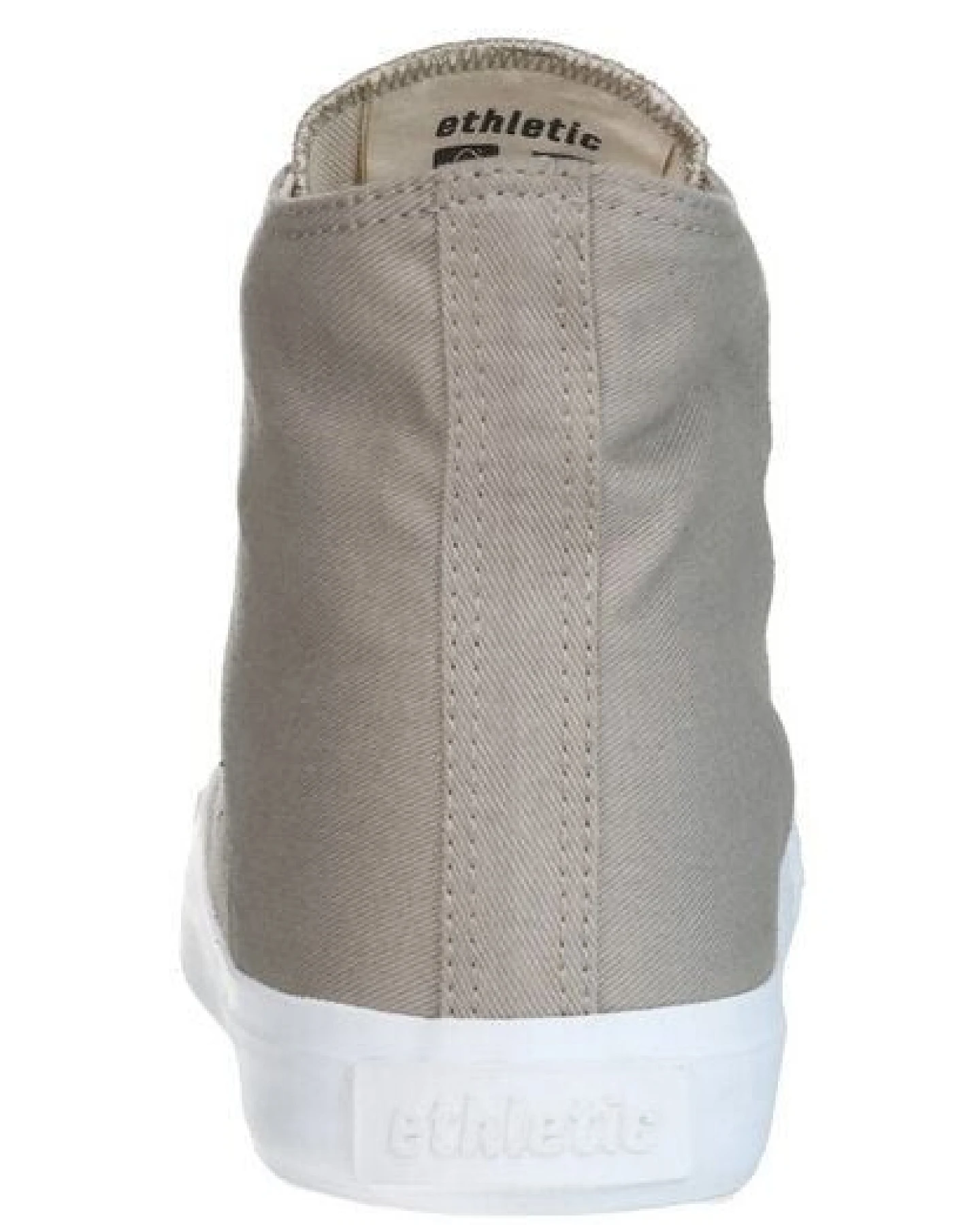 Ethletic Sneaker Hi „White Cap Hi Cut“ – Ansicht 3