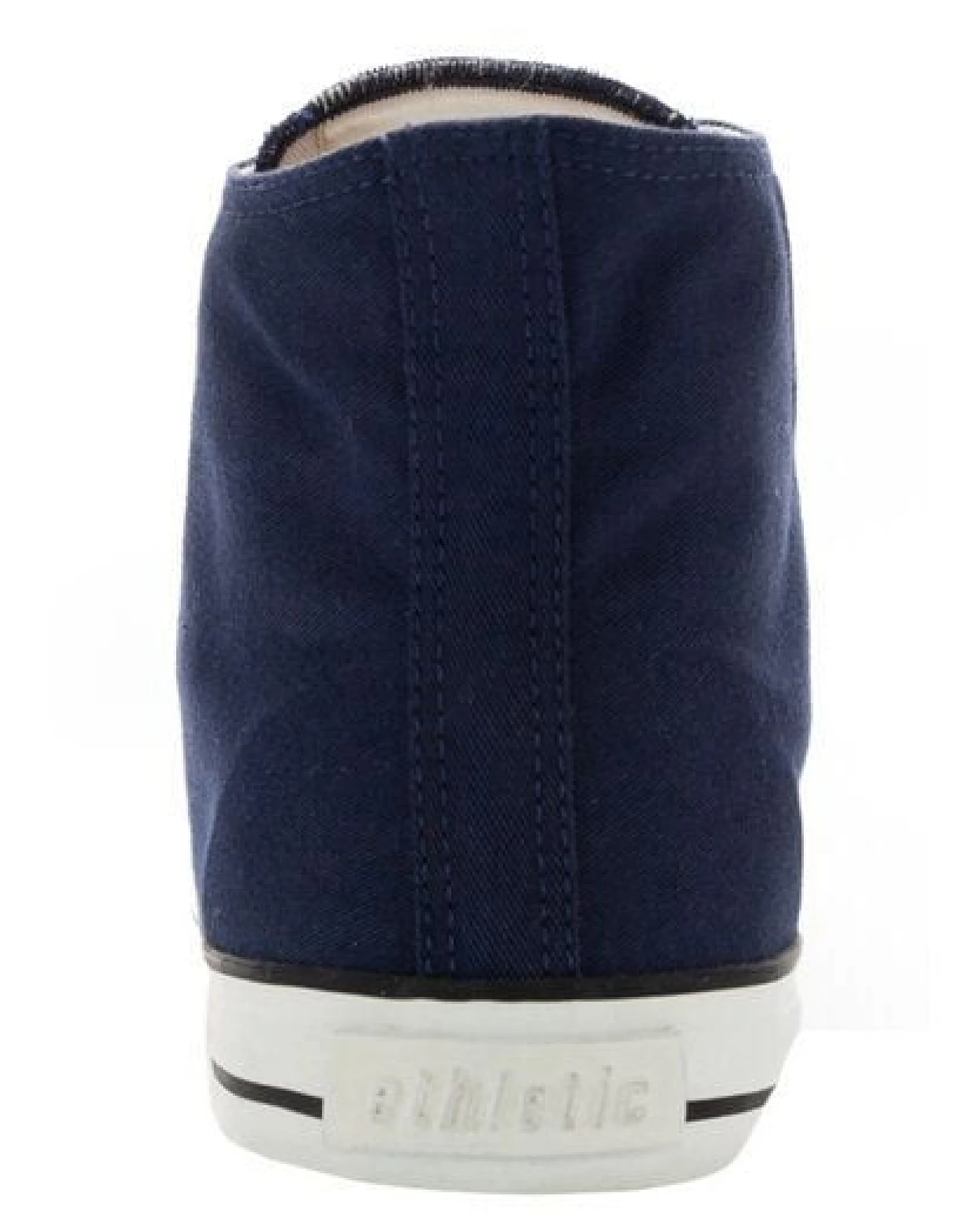 Ethletic Sneaker Hi „White Cap Hi Cut“ – Ansicht 4