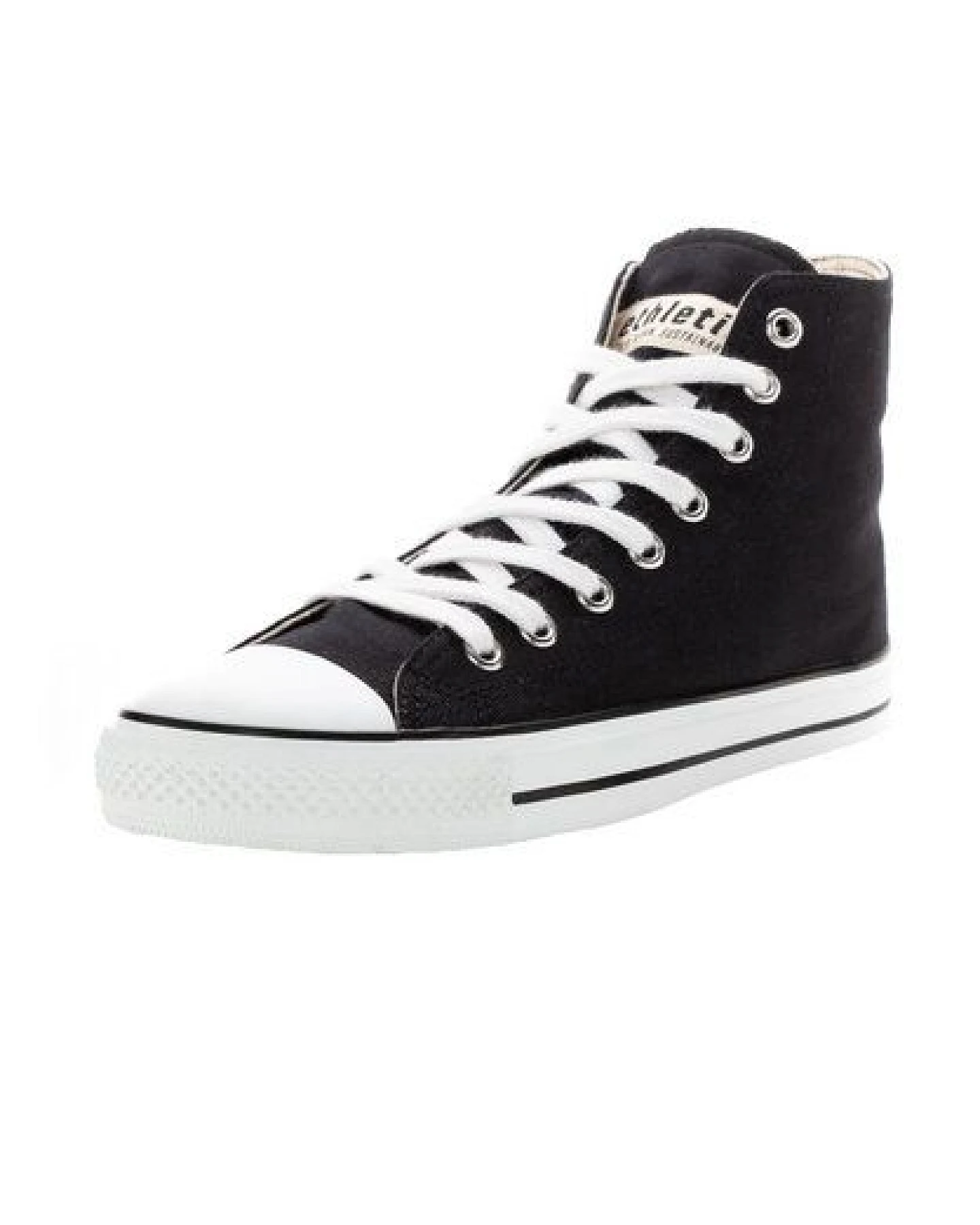 Ethletic Sneaker Hi „White Cap Hi Cut“ – Ansicht 2