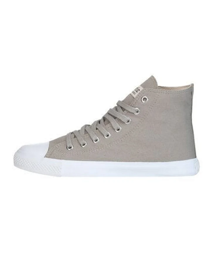 Frozen Olive | Just White