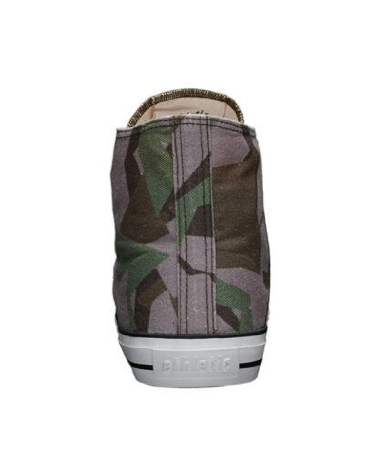 Ethletic Sneaker Hi „White Cap Hi Cut“ – Ansicht 3