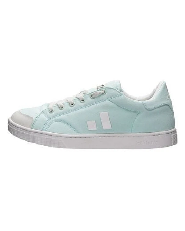 Light Agua Green | Just White