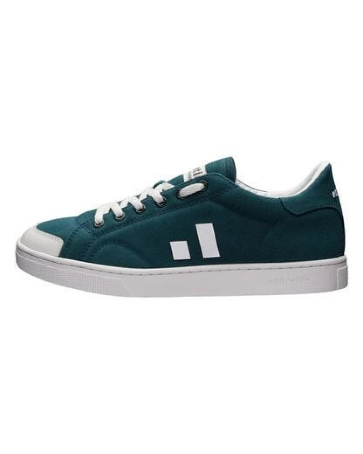 Fir Tree Green | Just White