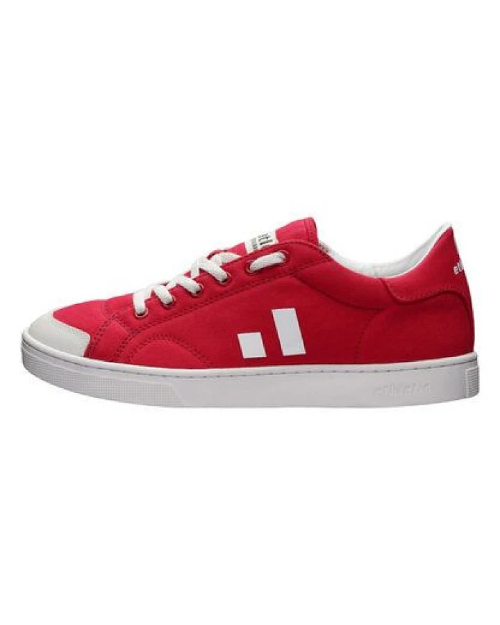 Cranberry Red | Just White